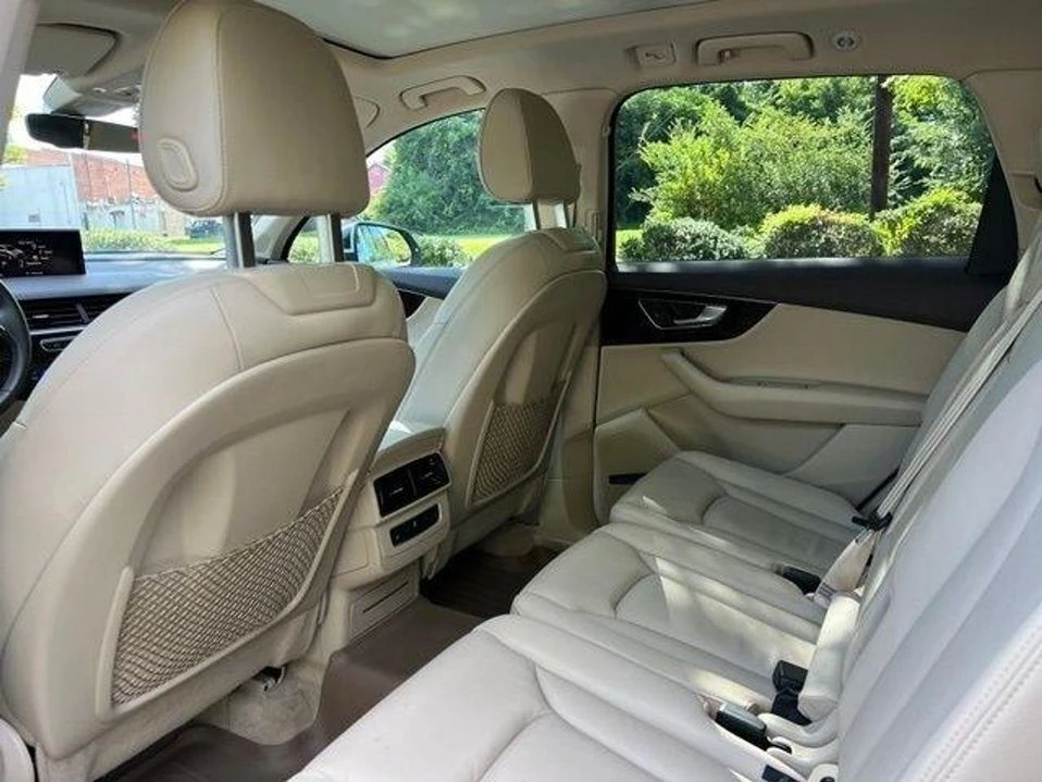 2017 Audi 4M Q7 - Image 15 of 20