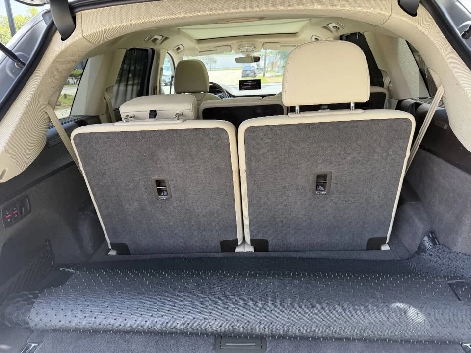 2017 Audi 4M Q7 - Image 18 of 20