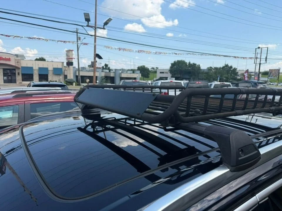 2017 Audi 4M Q7 - Image 9 of 20