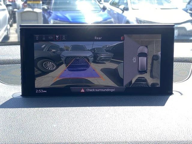 2017 Audi 4M Q7 - Image 17 of 20