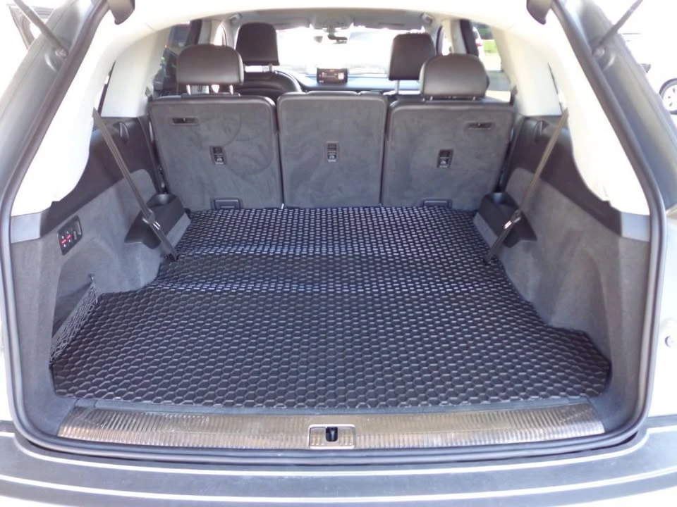 2017 Audi 4M Q7 - Image 19 of 20