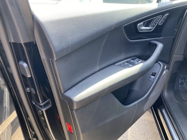 2017 Audi 4M Q7 - Image 19 of 20