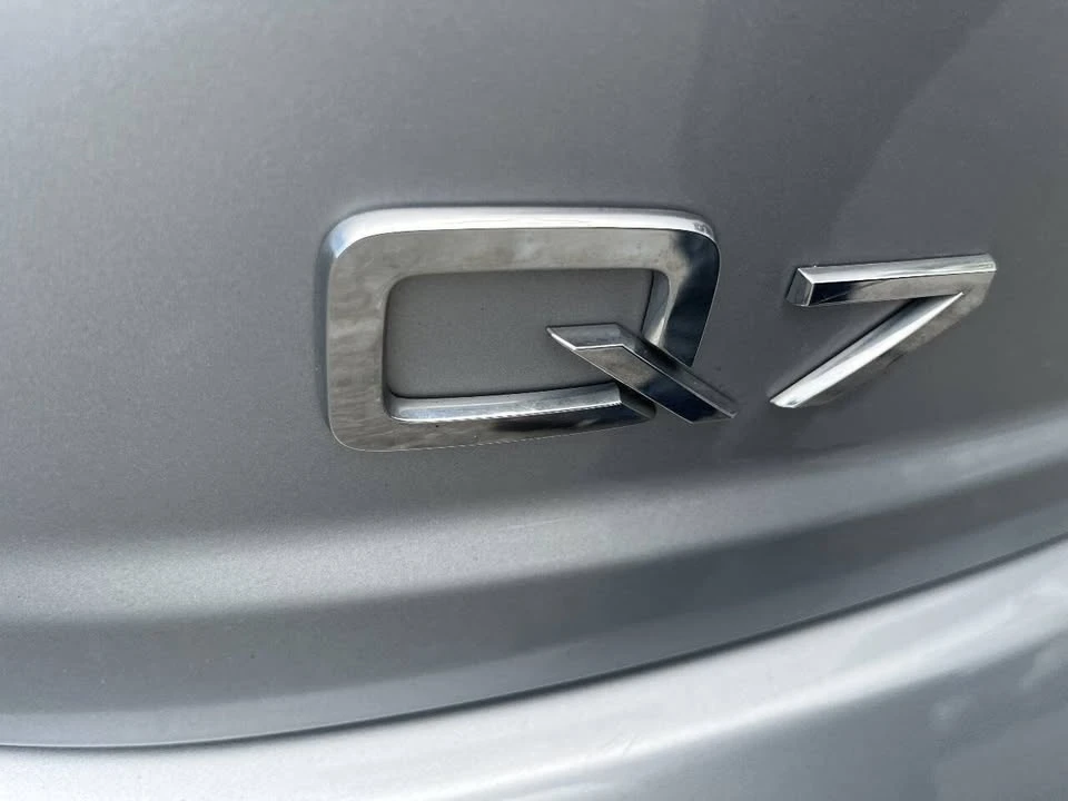 2017 Audi 4M Q7 - Image 6 of 19