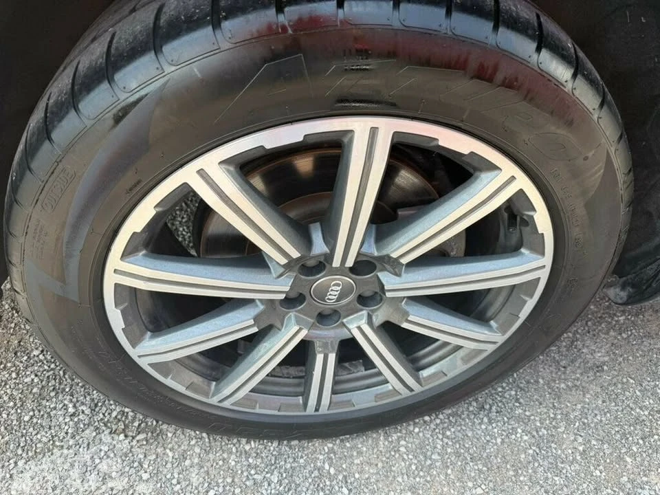 2017 Audi 4M Q7 - Image 16 of 20