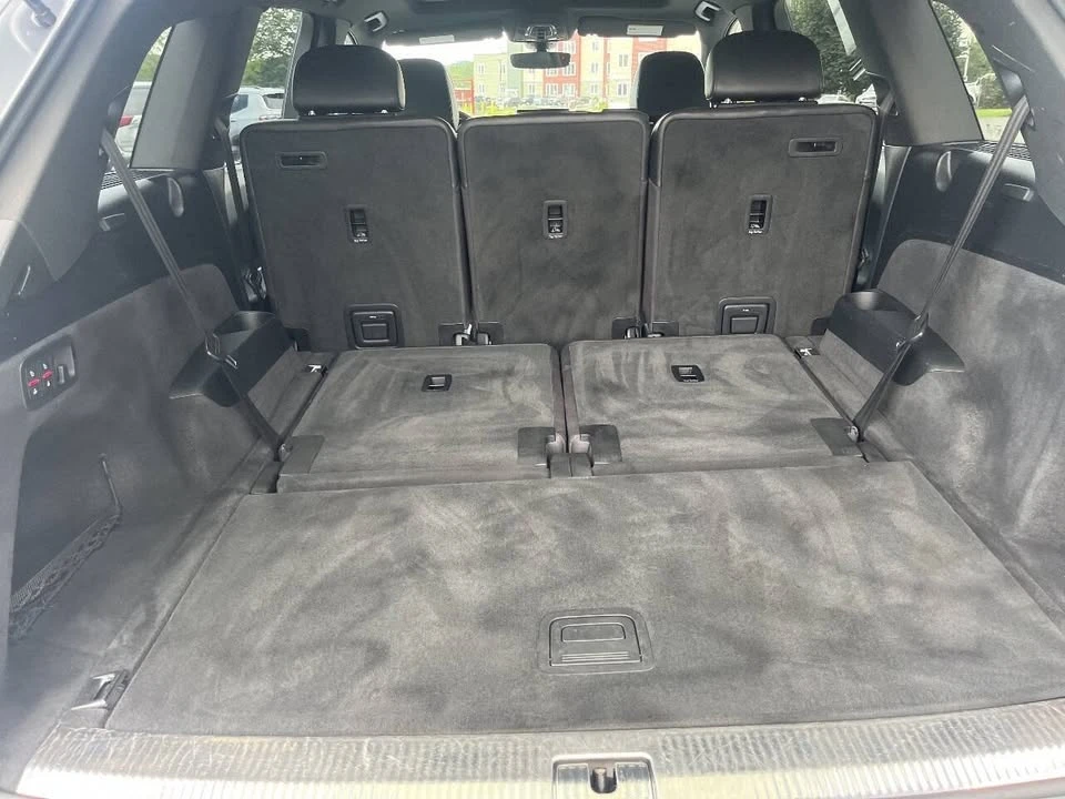 2017 Audi 4M Q7 - Image 11 of 19