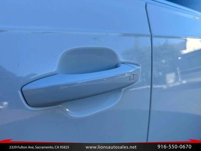 2017 Audi 4M Q7 - Image 14 of 20