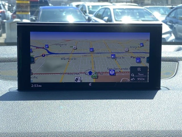 2017 Audi 4M Q7 - Image 18 of 20