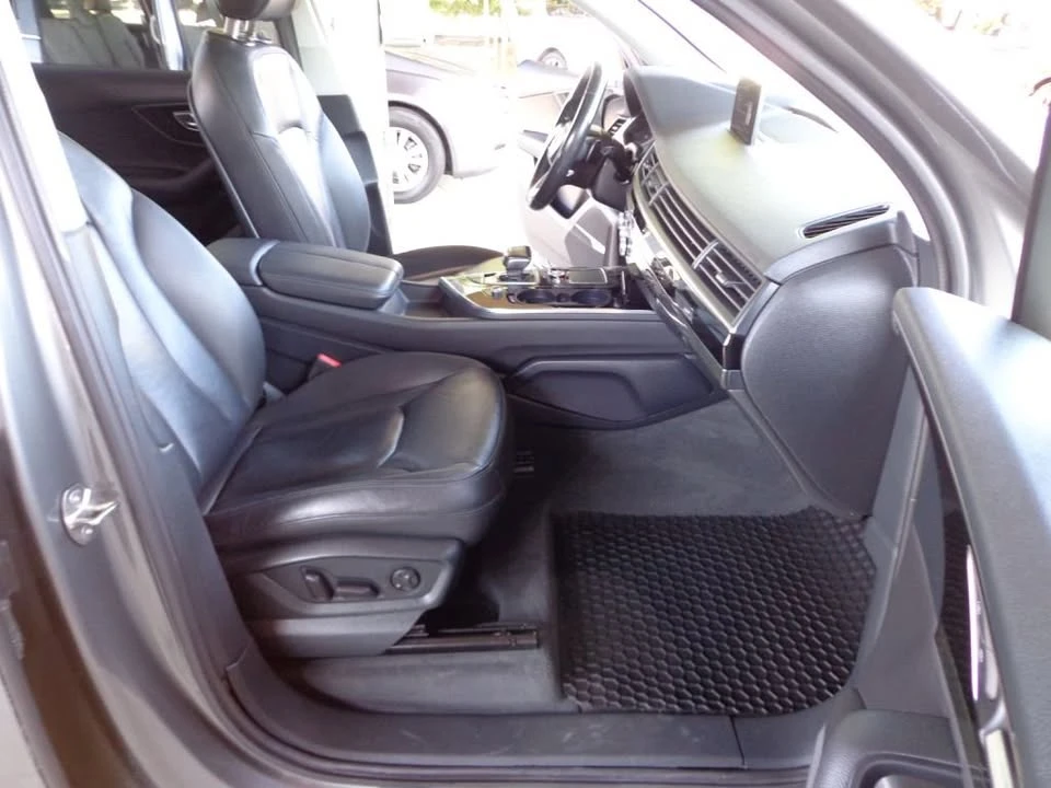 2017 Audi 4M Q7 - Image 15 of 20