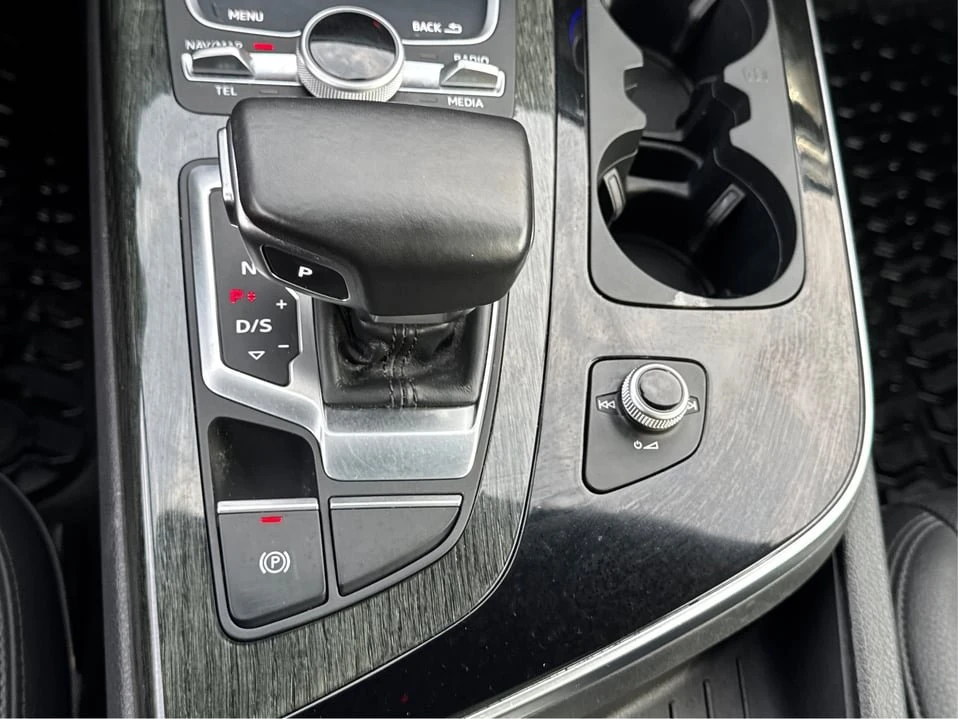 2017 Audi 4M Q7 - Image 13 of 20