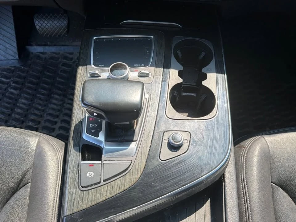 2017 Audi 4M Q7 - Image 16 of 20
