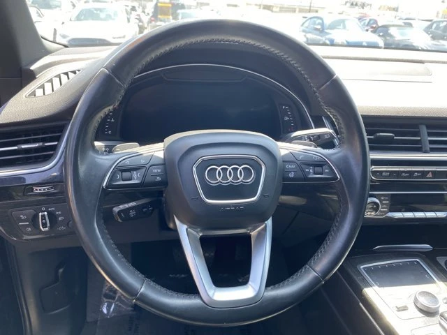 2017 Audi 4M Q7 - Image 15 of 20