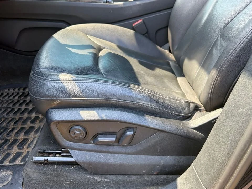 2017 Audi 4M Q7 - Image 8 of 20