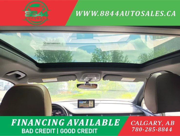 2017 Audi 4M Q7 - Image 10 of 20