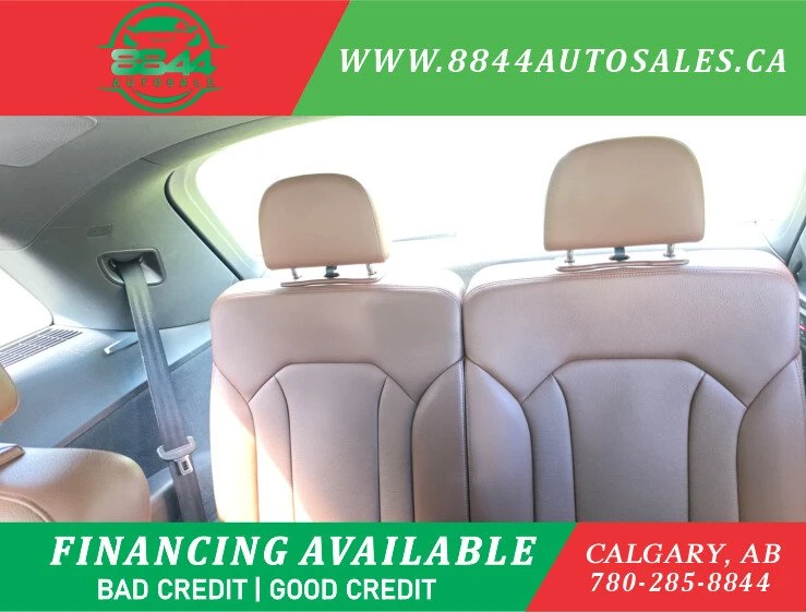 2017 Audi 4M Q7 - Image 18 of 20