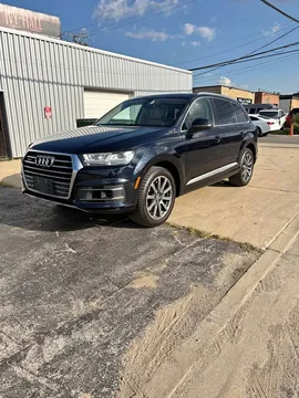 2017 Audi Q7 Premium