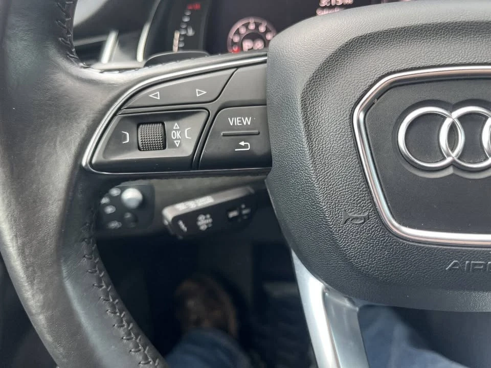 2017 Audi 4M Q7 - Image 19 of 19