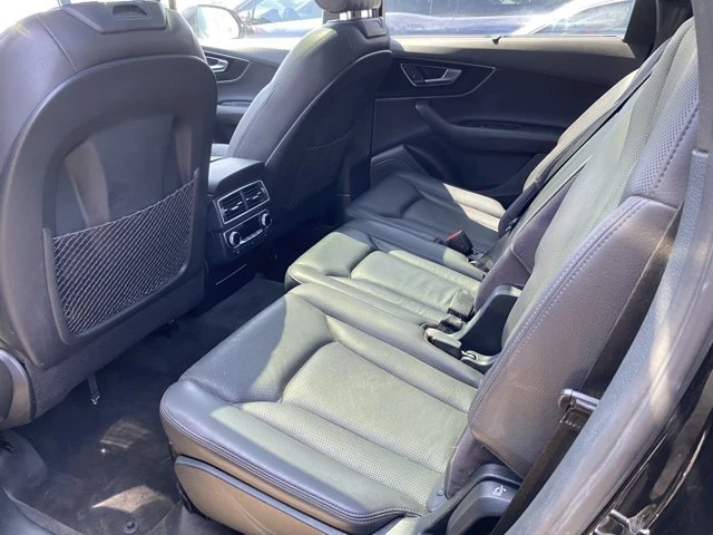 2017 Audi 4M Q7 - Image 20 of 20