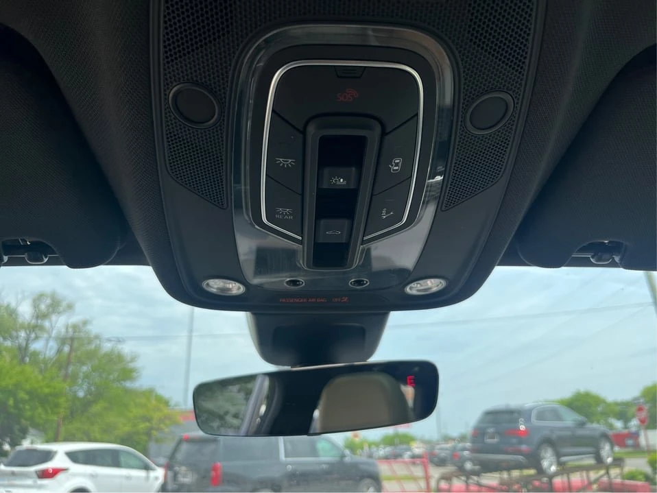 2017 Audi 4M Q7 - Image 16 of 20