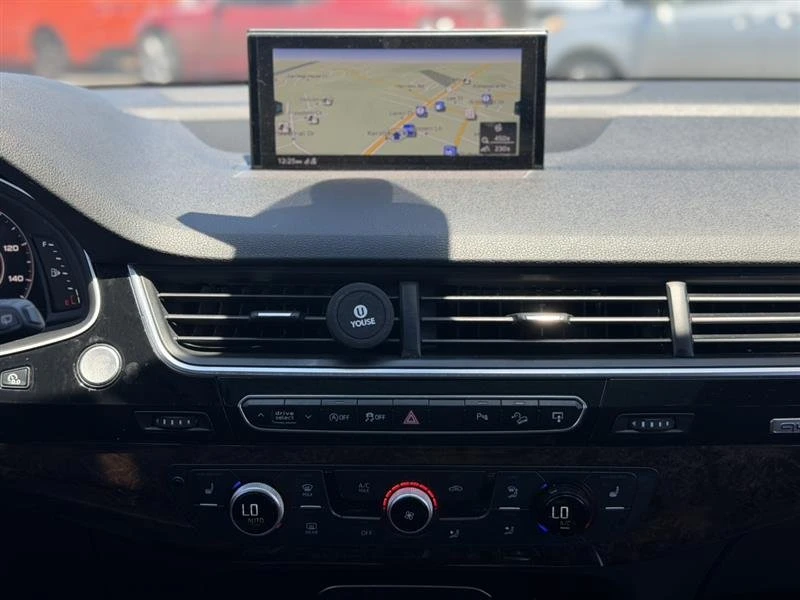 2017 Audi 4M Q7 - Image 13 of 14