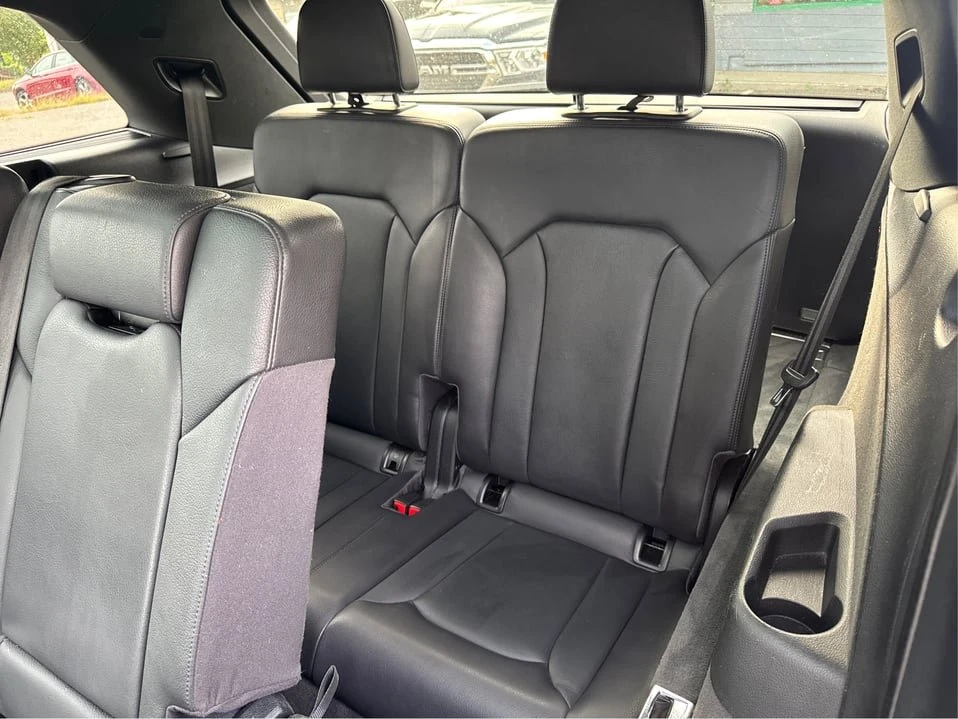 2017 Audi 4M Q7 - Image 16 of 20