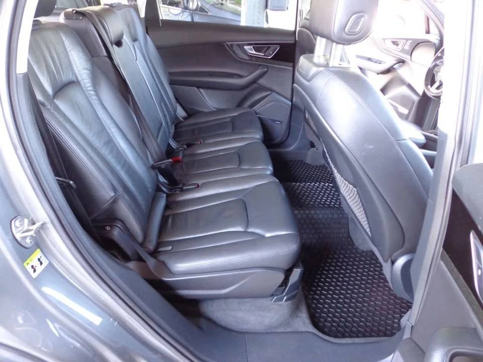 2017 Audi 4M Q7 - Image 18 of 20
