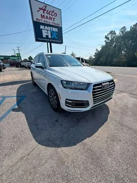 2017 Audi Q7