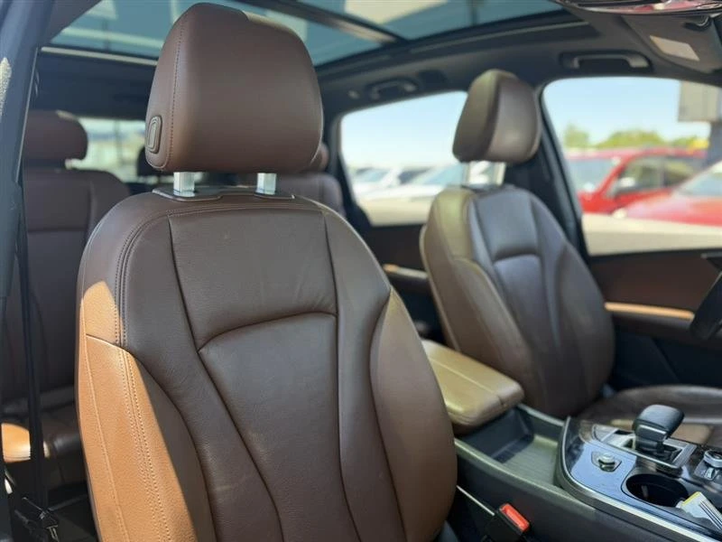 2017 Audi 4M Q7 - Image 9 of 14