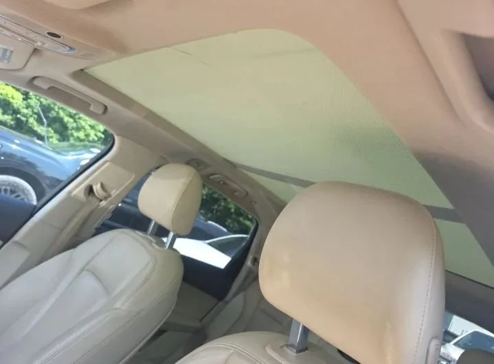 2017 Audi 4M Q7 - Image 7 of 9