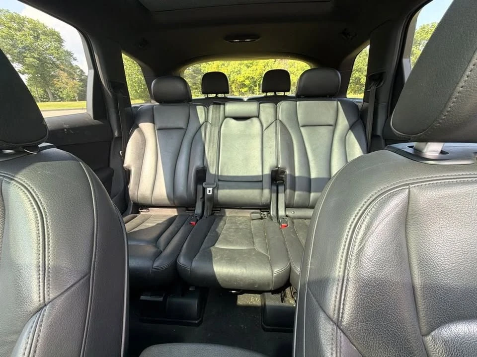 2017 Audi 4M Q7 - Image 18 of 20