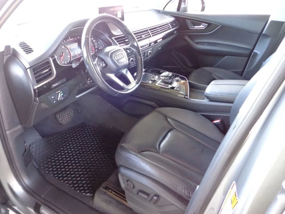2017 Audi 4M Q7 - Image 14 of 20