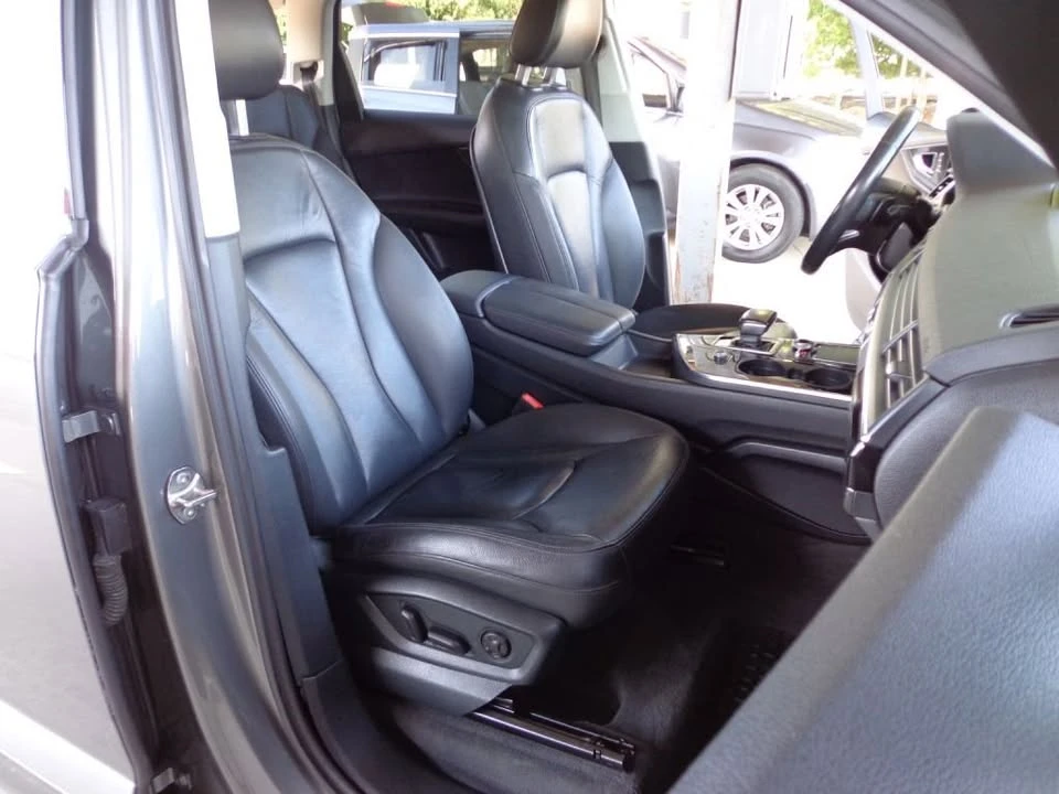 2017 Audi 4M Q7 - Image 16 of 20
