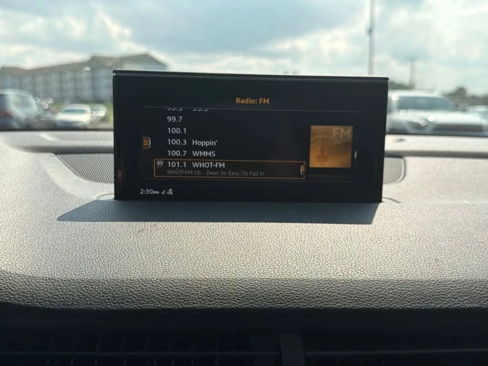 2017 Audi 4M Q7 - Image 12 of 20