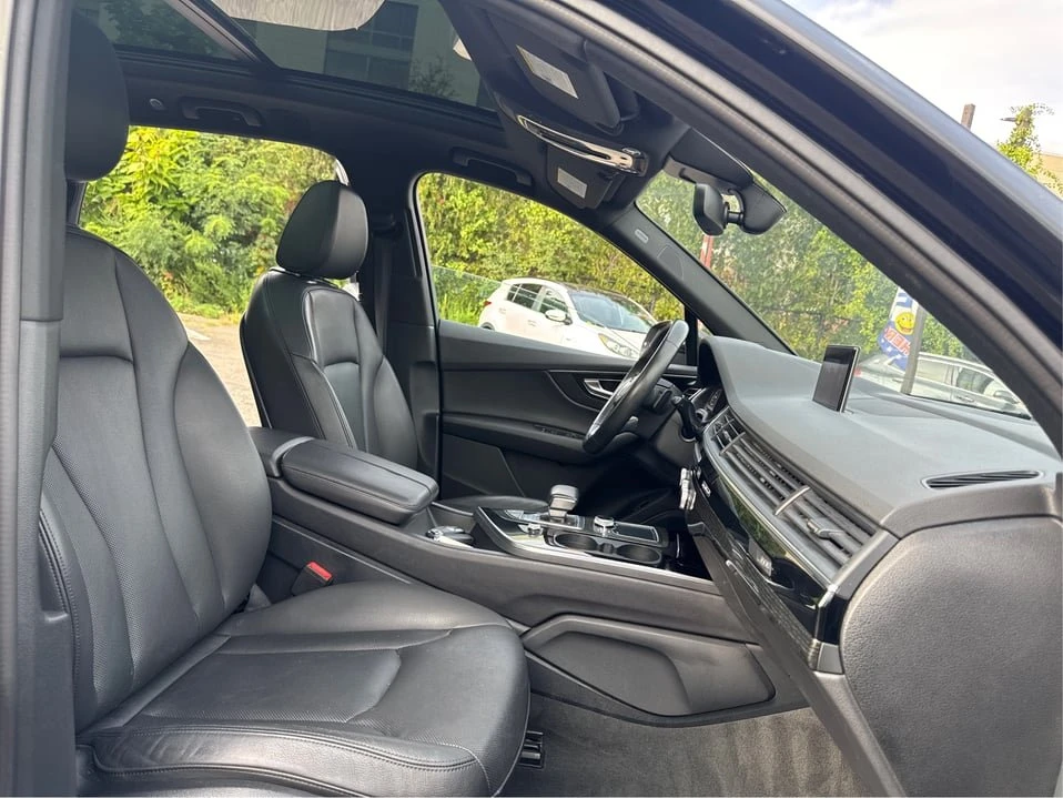 2017 Audi 4M Q7 - Image 20 of 20