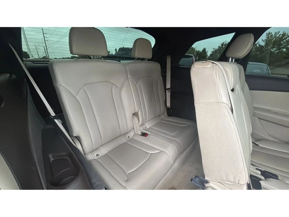 2017 Audi 4M Q7 - Image 18 of 20