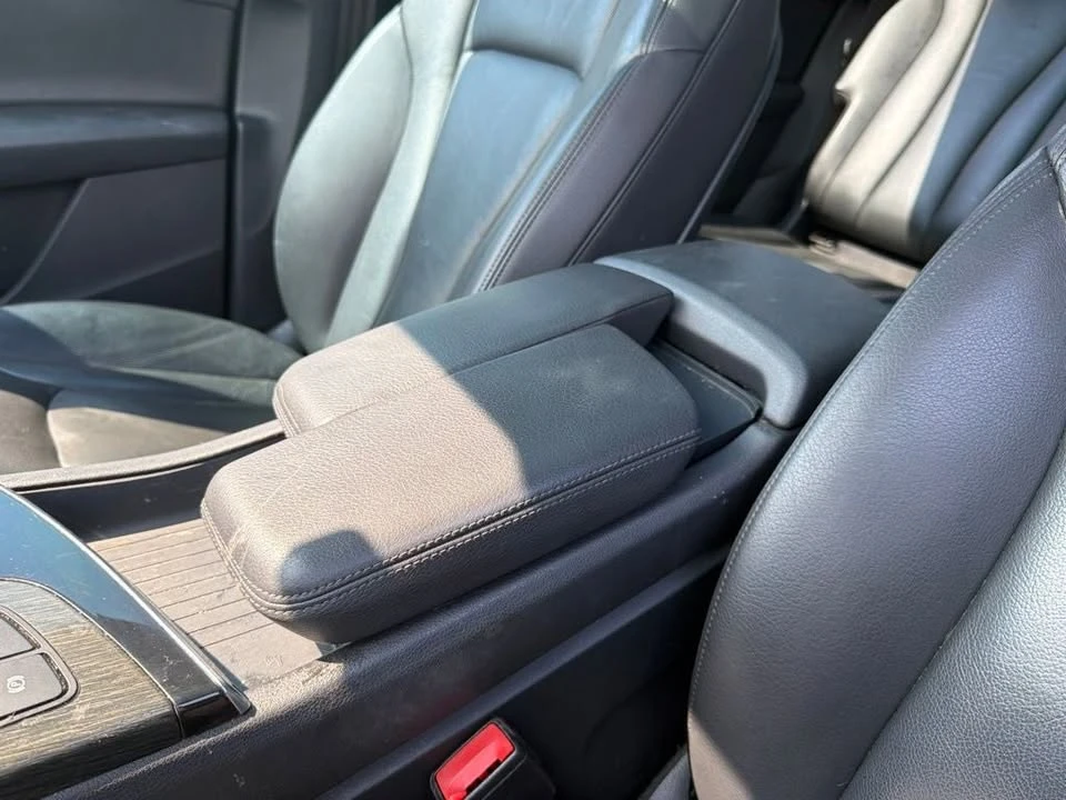 2017 Audi 4M Q7 - Image 17 of 20