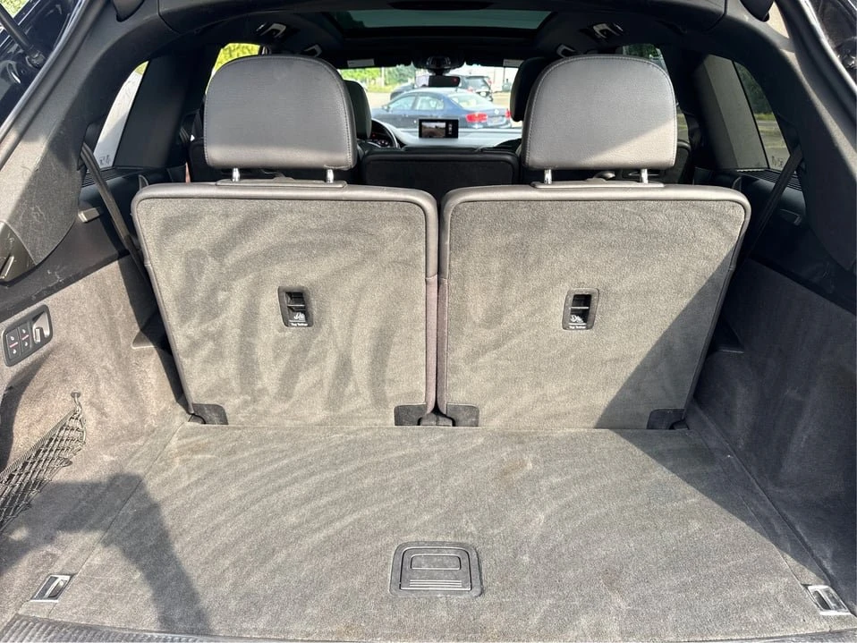 2017 Audi 4M Q7 - Image 18 of 20