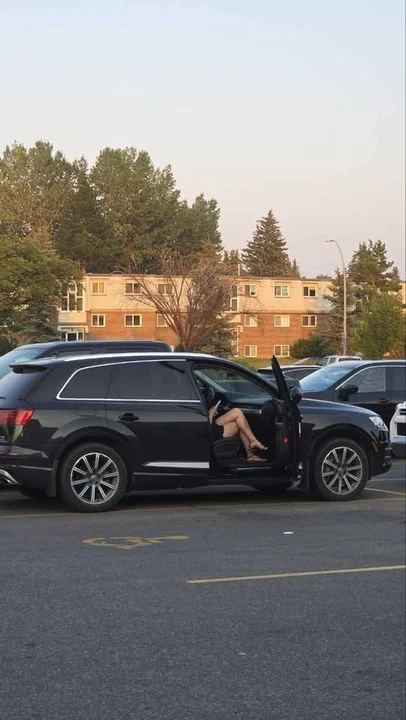 2017 Audi 4M Q7 - Image 18 of 18