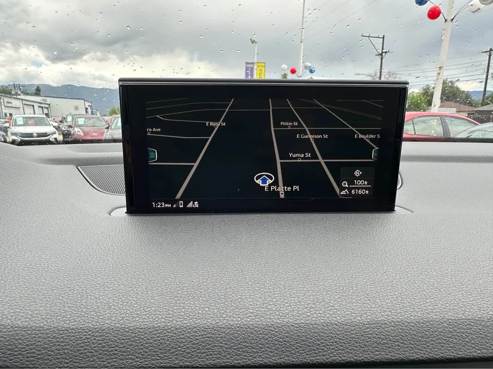 2017 Audi 4M Q7 - Image 19 of 20