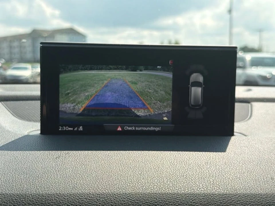 2017 Audi 4M Q7 - Image 13 of 20