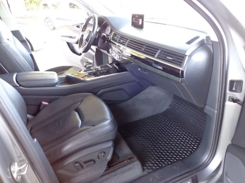 2017 Audi 4M Q7 - Image 17 of 20