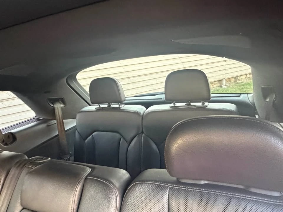 2017 Audi 4M Q7 - Image 7 of 9