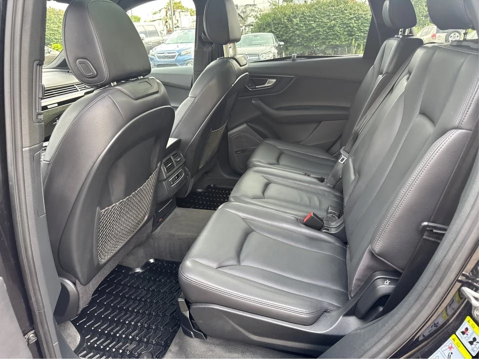 2017 Audi 4M Q7 - Image 15 of 20