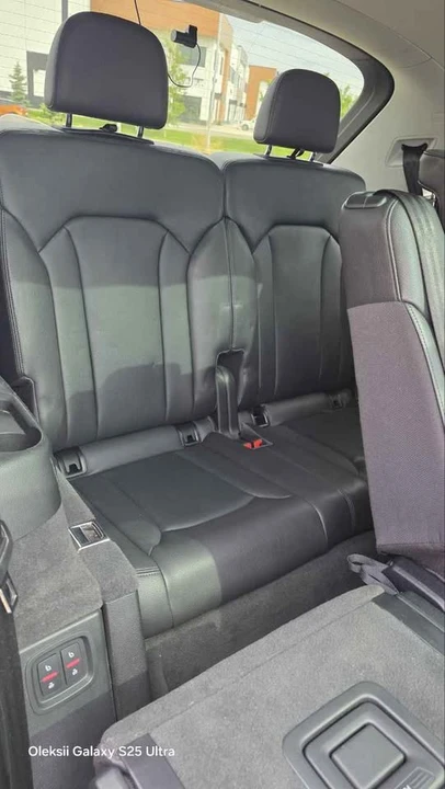2017 Audi 4M Q7 - Image 13 of 18