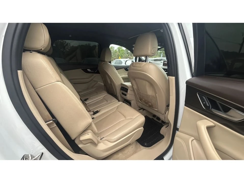 2017 Audi 4M Q7 - Image 17 of 20