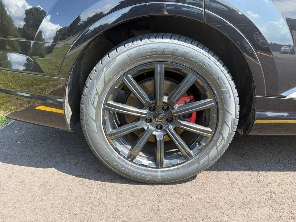 2017 Audi 4M Q7 - Image 6 of 20