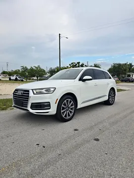 2017 Audi Q7
