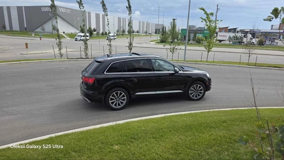 2017 Audi 4M Q7 - Image 5 of 18