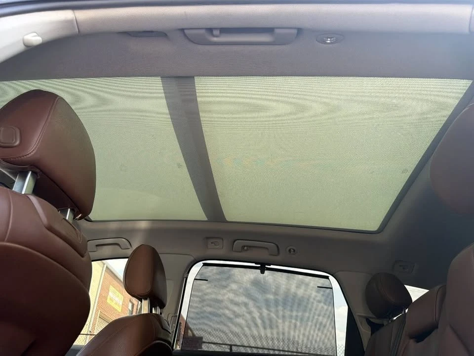 2017 Audi 4M Q7 - Image 12 of 15