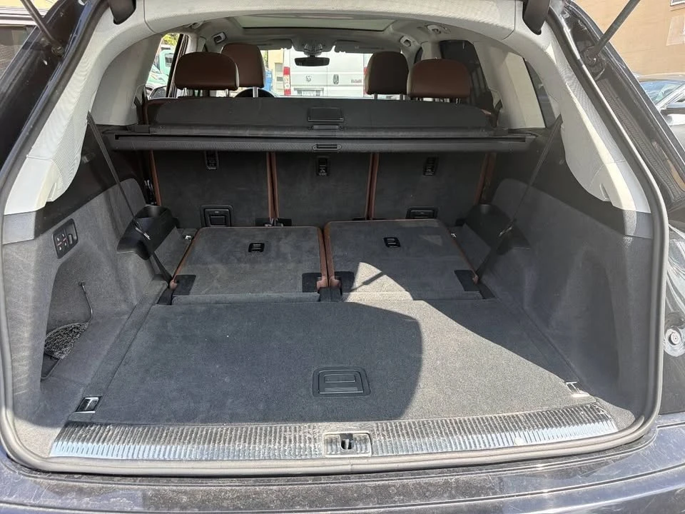 2017 Audi 4M Q7 - Image 14 of 15