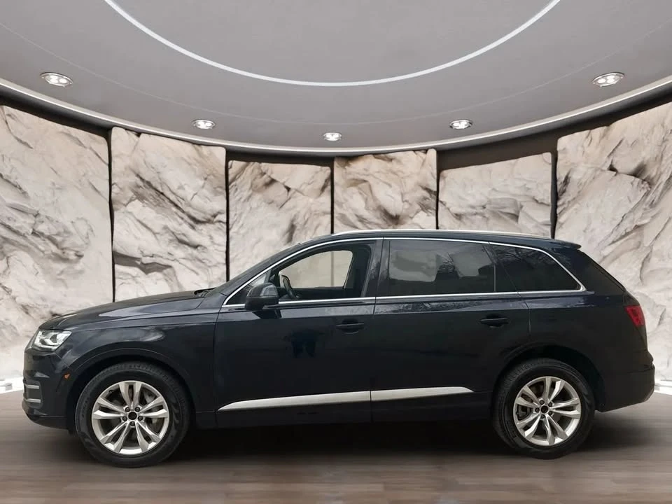 2017 Audi 4M Q7 - Image 6 of 20